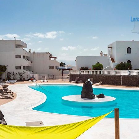 Vivienda Vacacional Cactus Costa Teguise Exterior foto